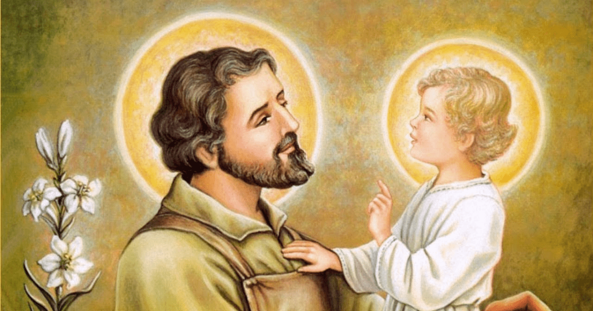 St. Joseph - FOCUS