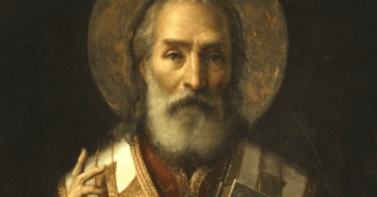 St Nicholas - FOCUS