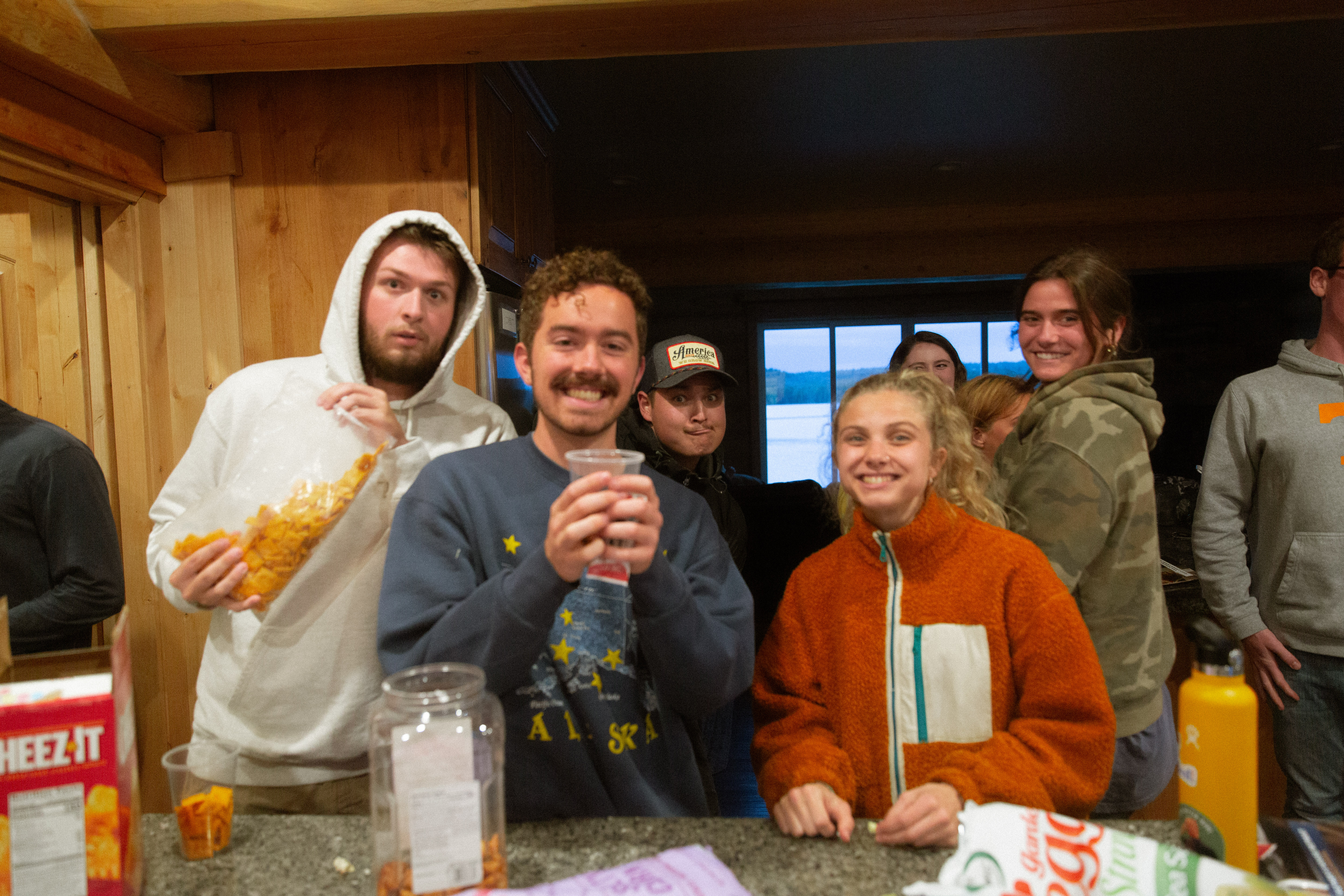 Catholic Retreat - FOCUS