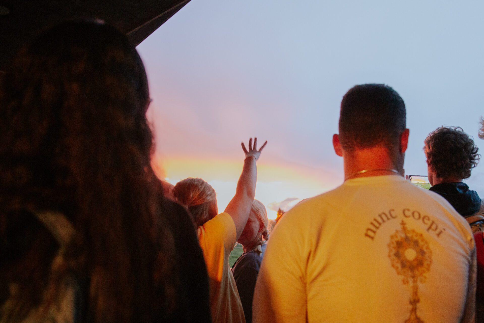 Catholic Retreat - FOCUS