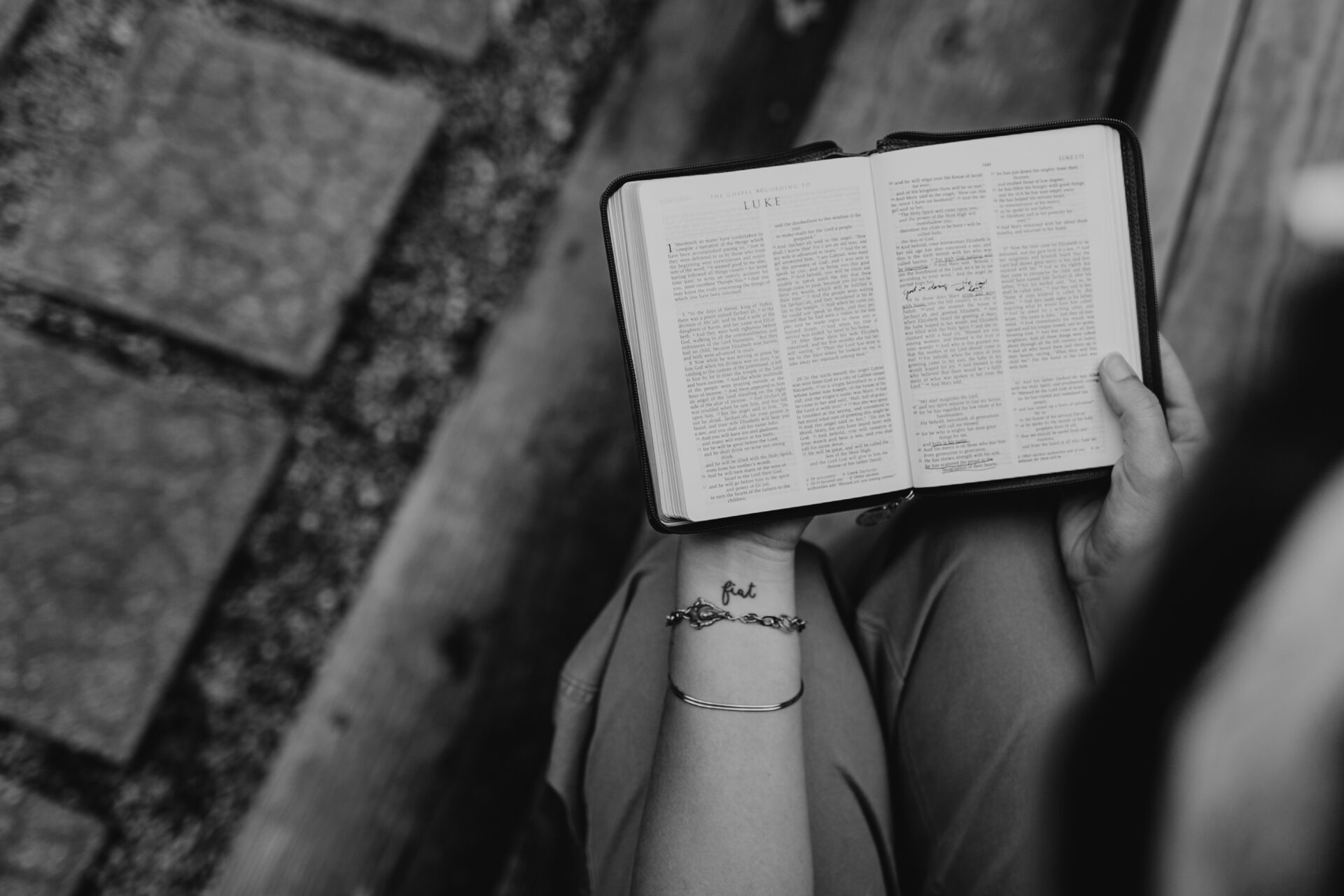 Catholic Bible - FOCUS