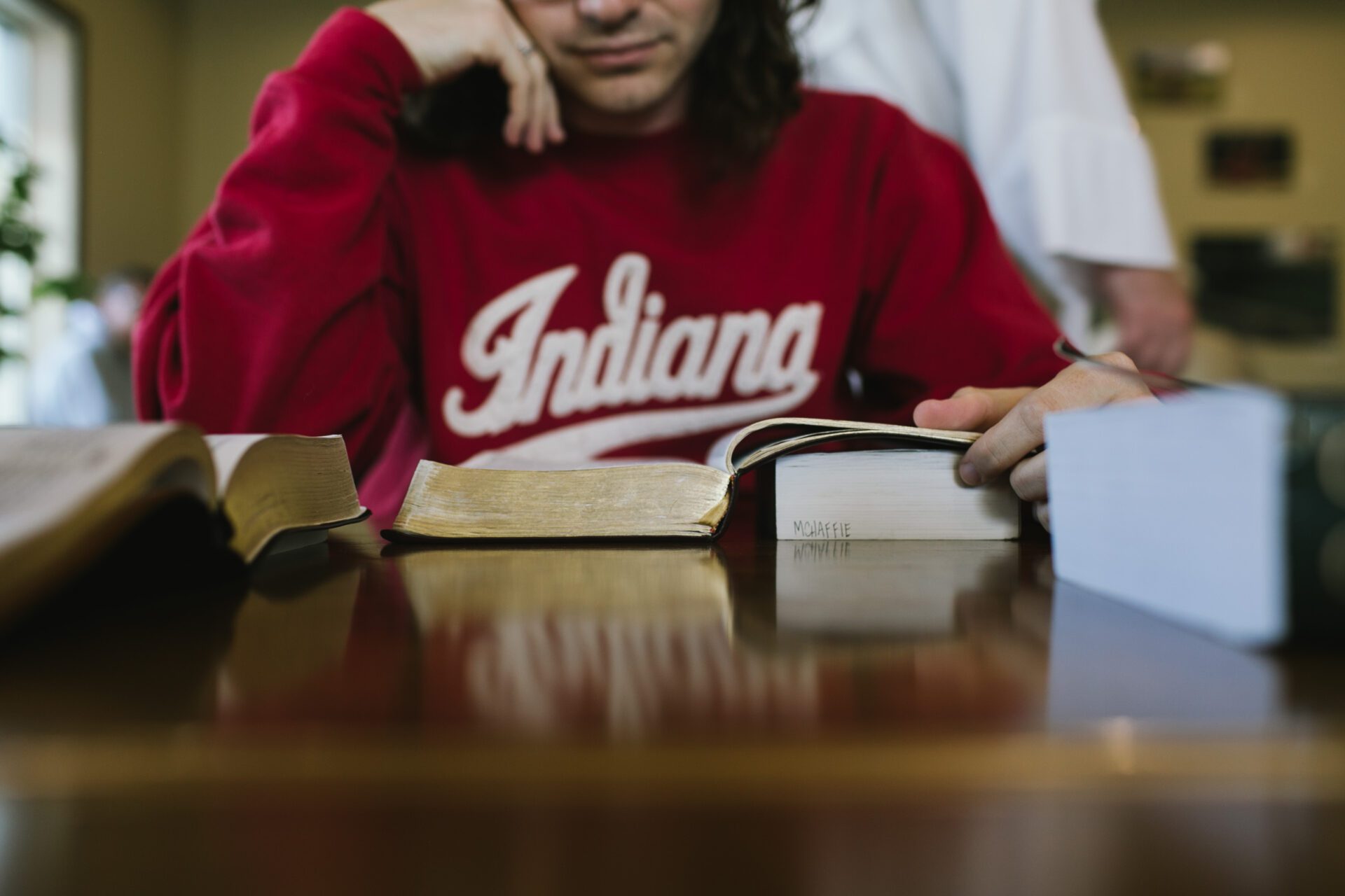Catholic Bible - FOCUS