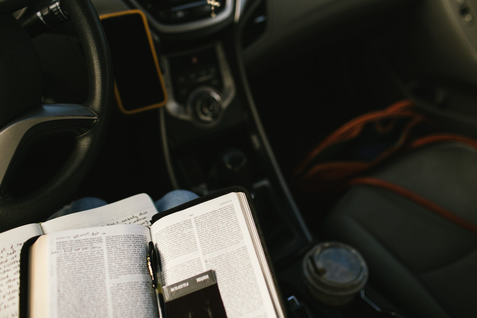 Catholic Bible - FOCUS