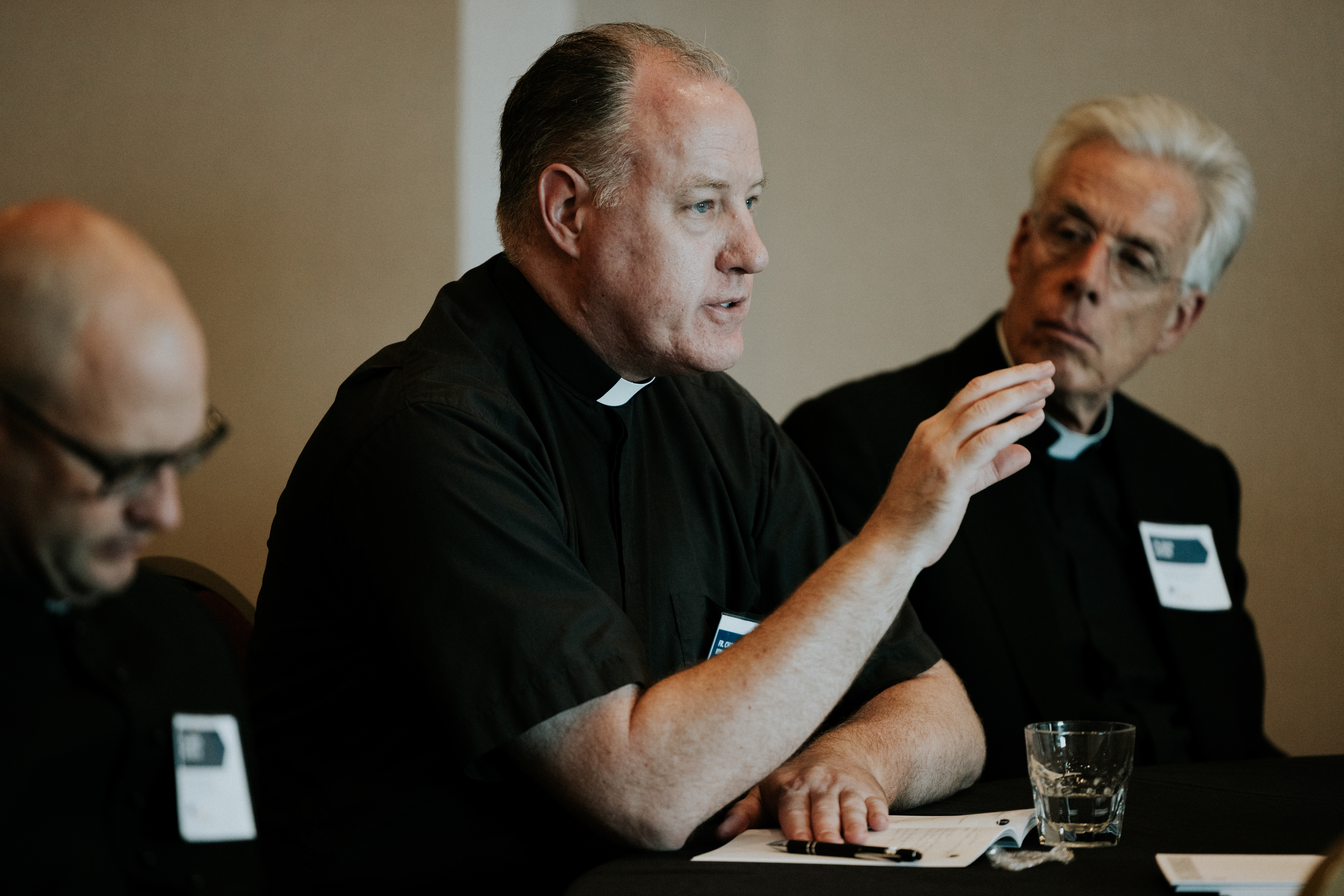 Pastor Summit 25 Stoll 3248