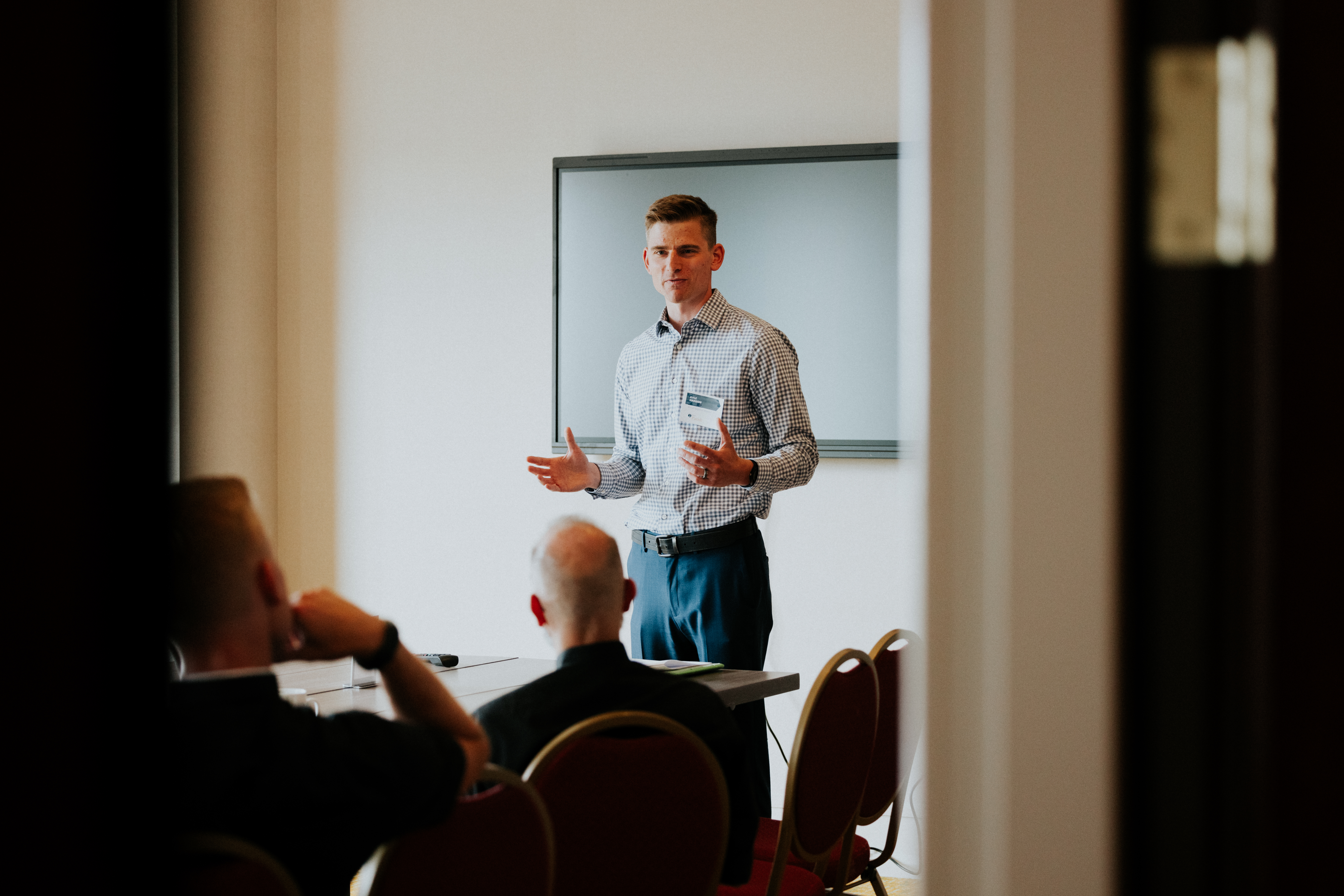 Pastor Summit 25 Stoll 3371