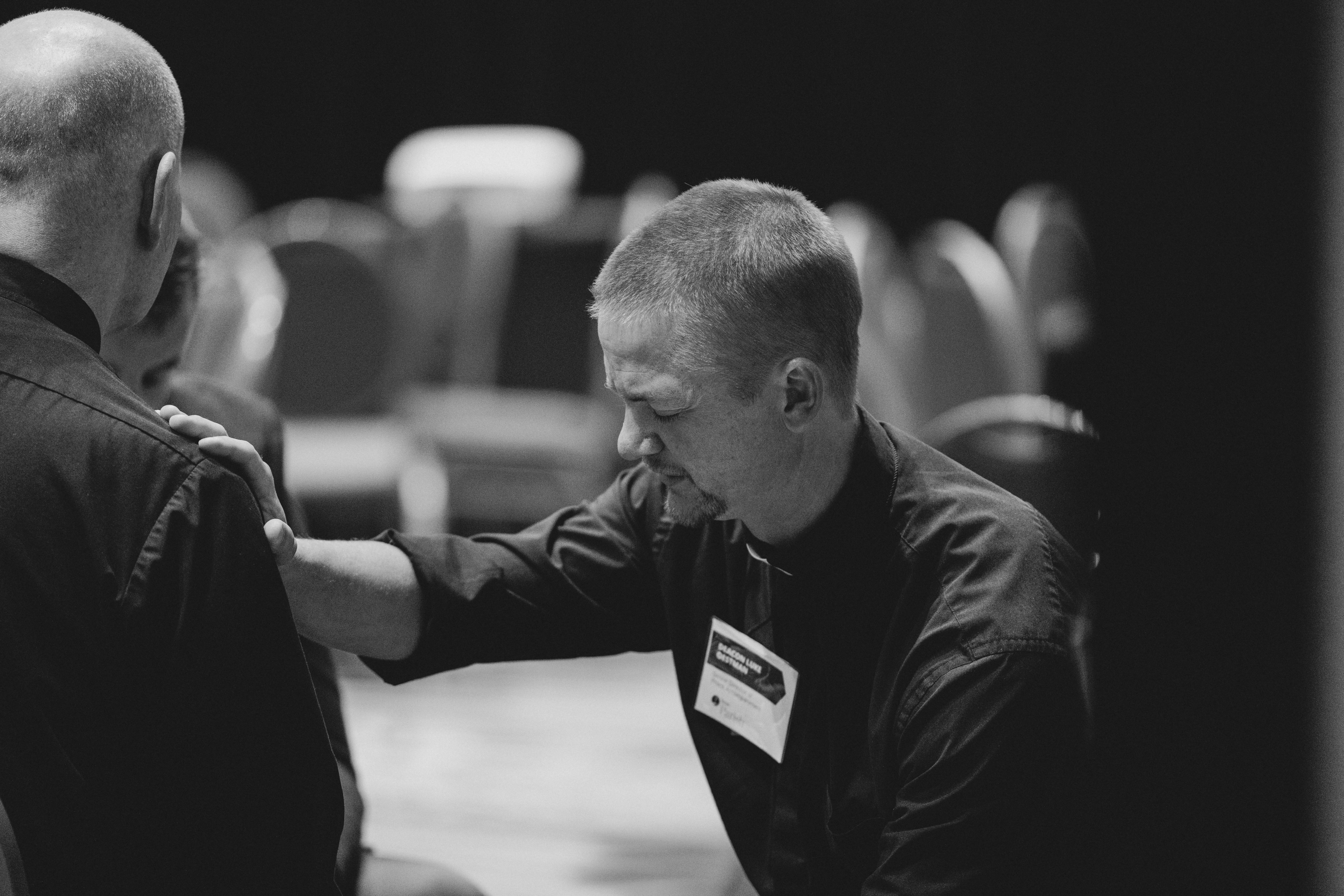 Pastor Summit 25 Stoll 3471