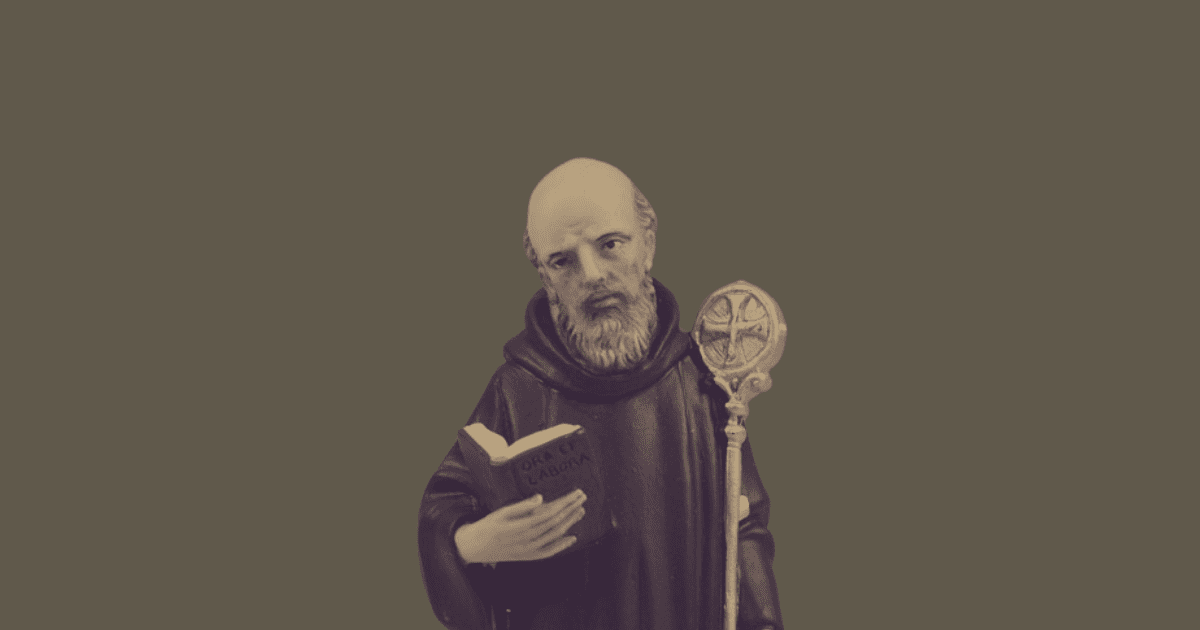 Meet the Saints: St. Gobain - FOCUS