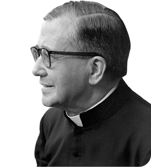 josemaria escriva