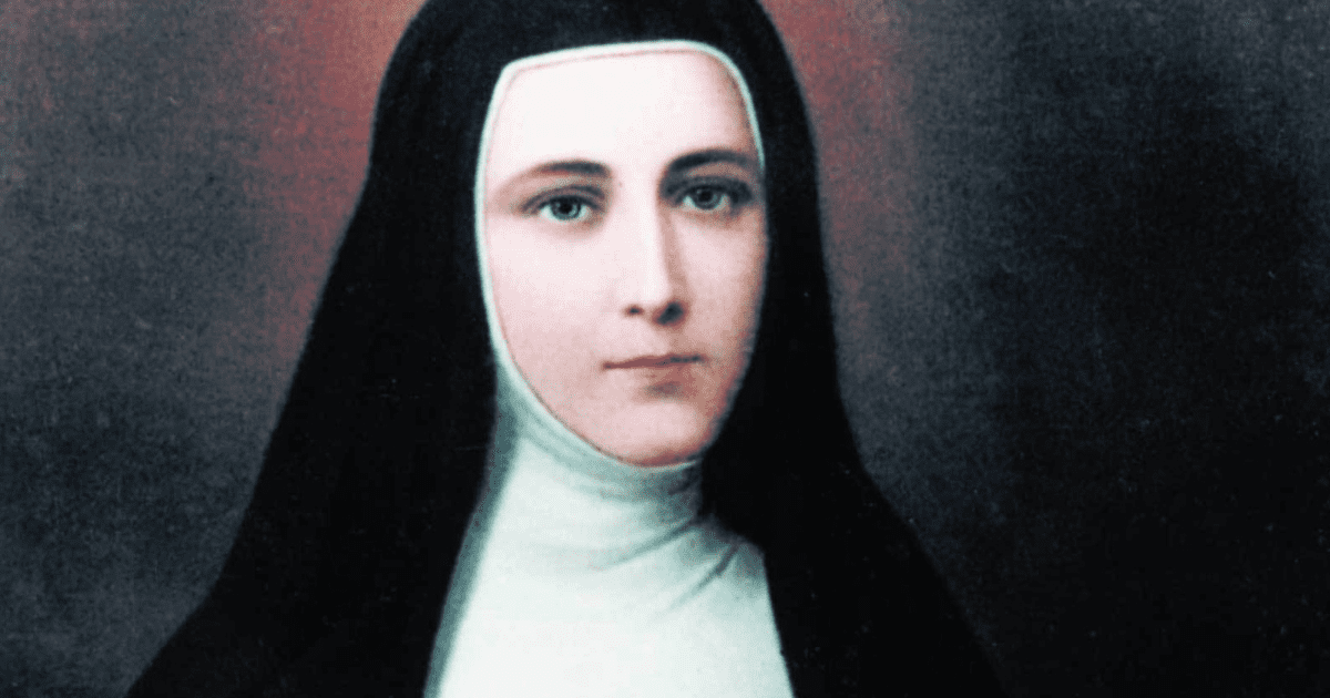 Meet Our Lady: Our Lady of Good Success