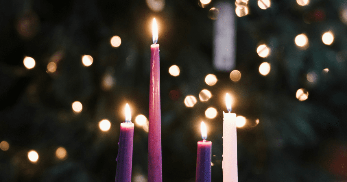 What is Christmas - FOCUS