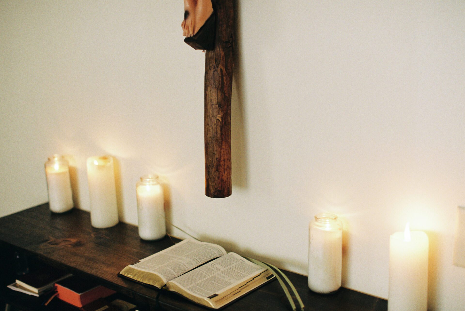 Mass Readings - FOCUS Mass Readings - FOCUS