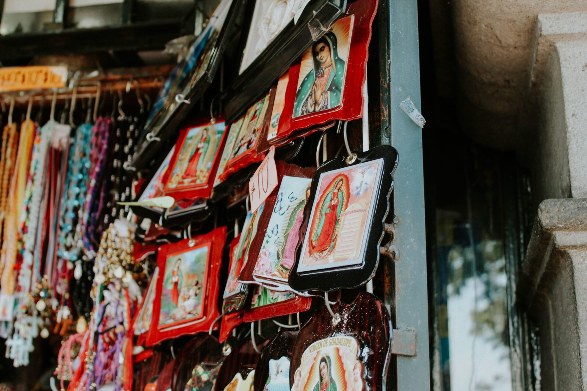 Our Lady of Guadalupe - FOCUS