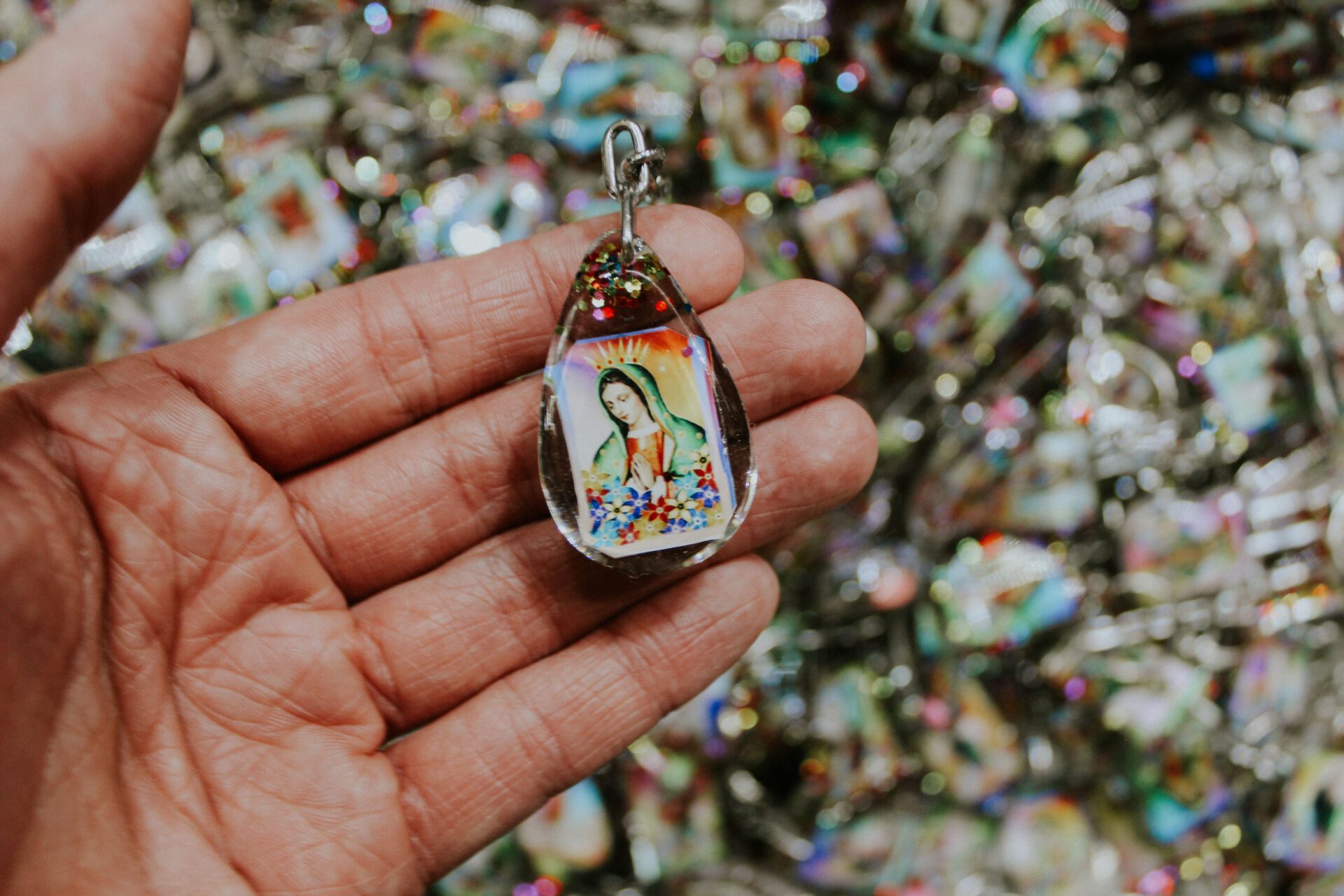 Meet Our Lady: Our Lady of Guadalupe