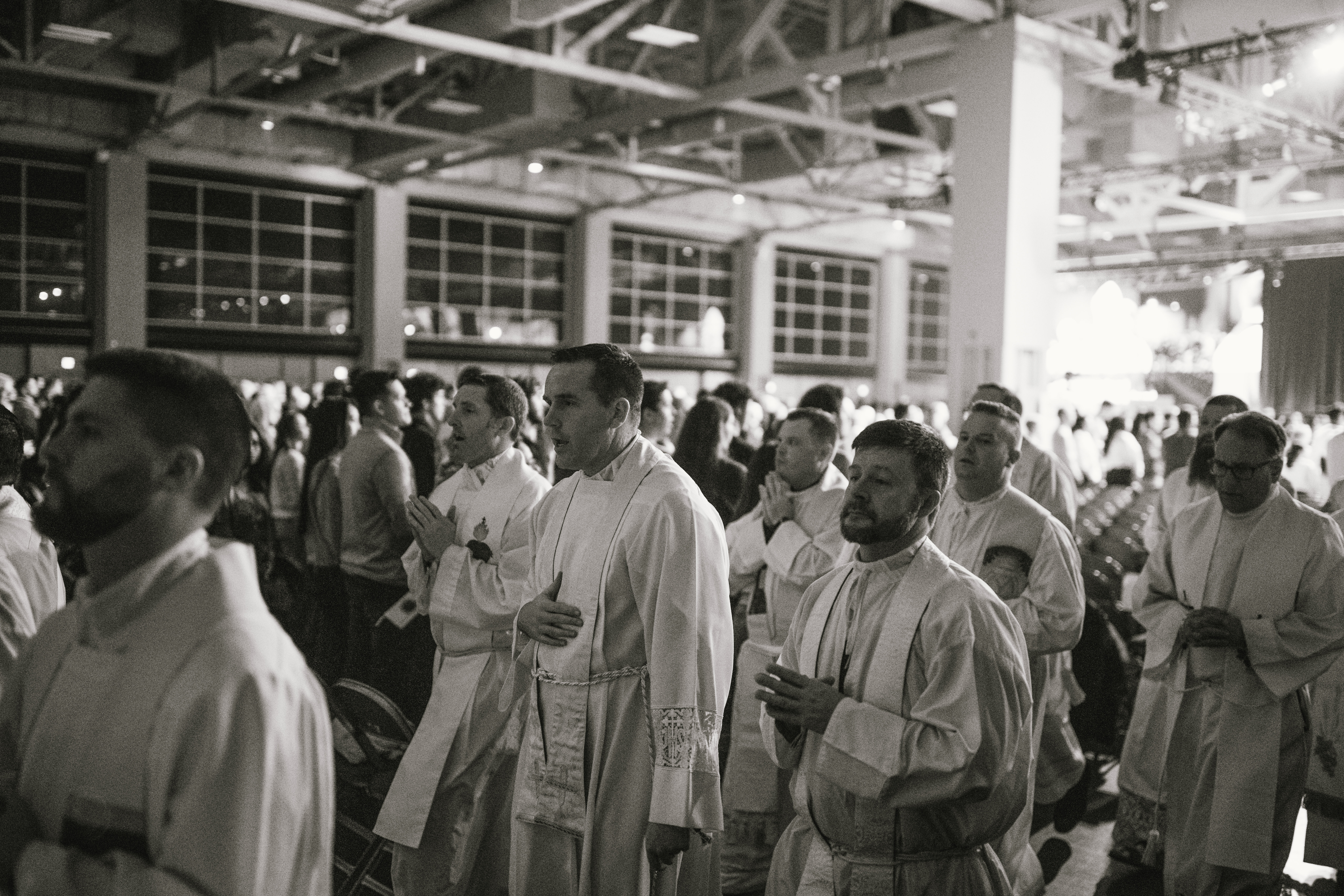 SEEK - FOCUS SEEK - FOCUS