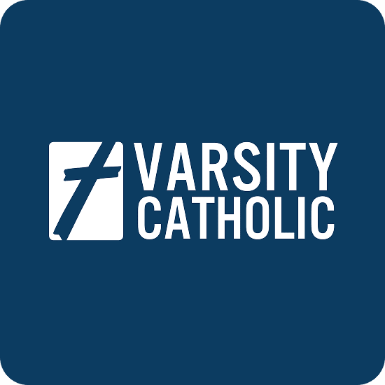 podcast varsity catholic