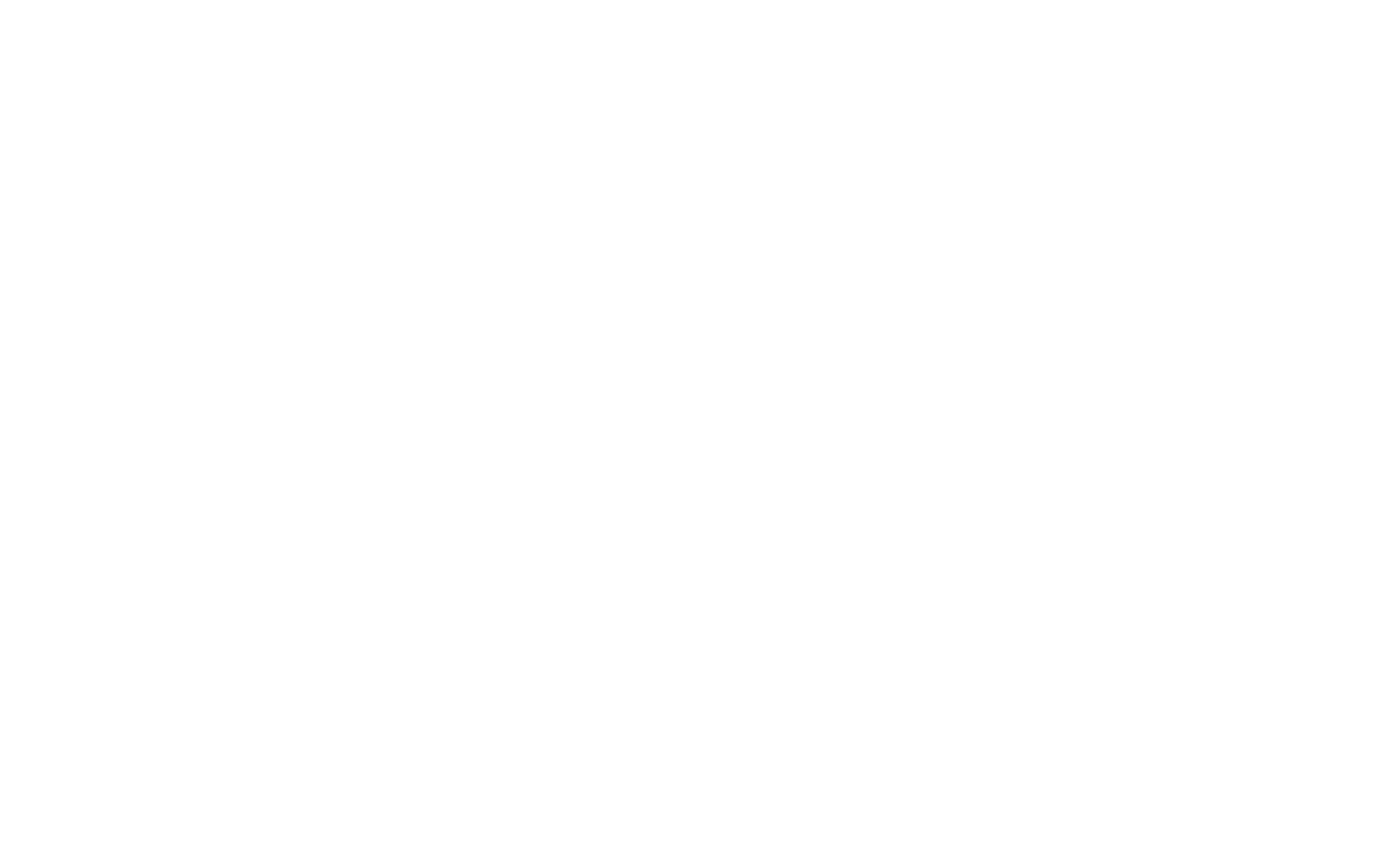 Go Forth Logo 2027 White