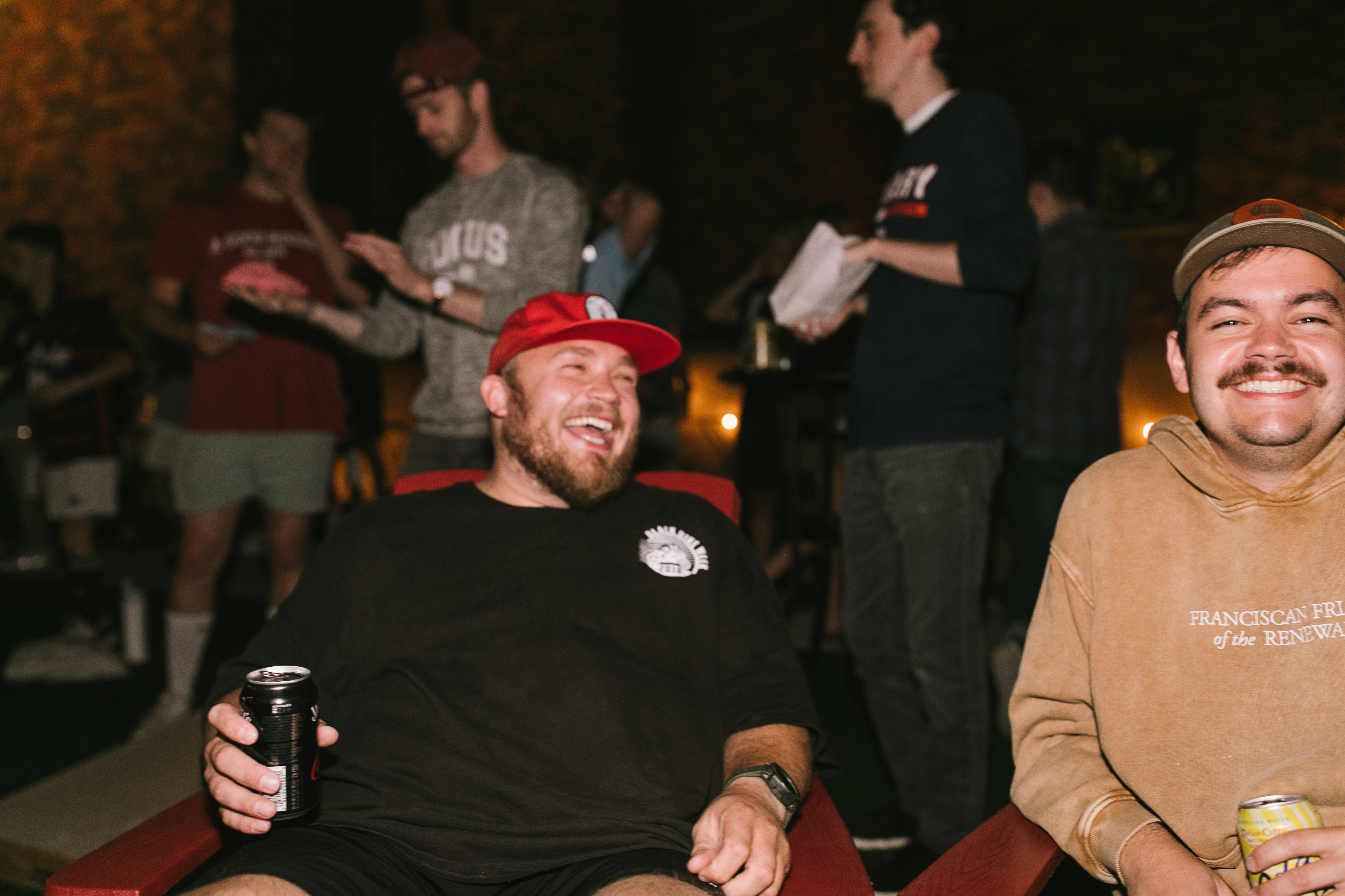 Why Fraternities Don’t Work Anymore