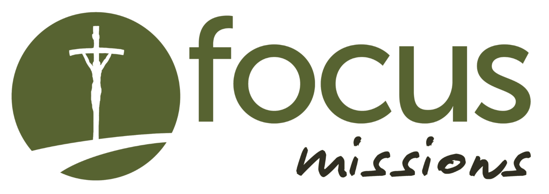 transparent green logo