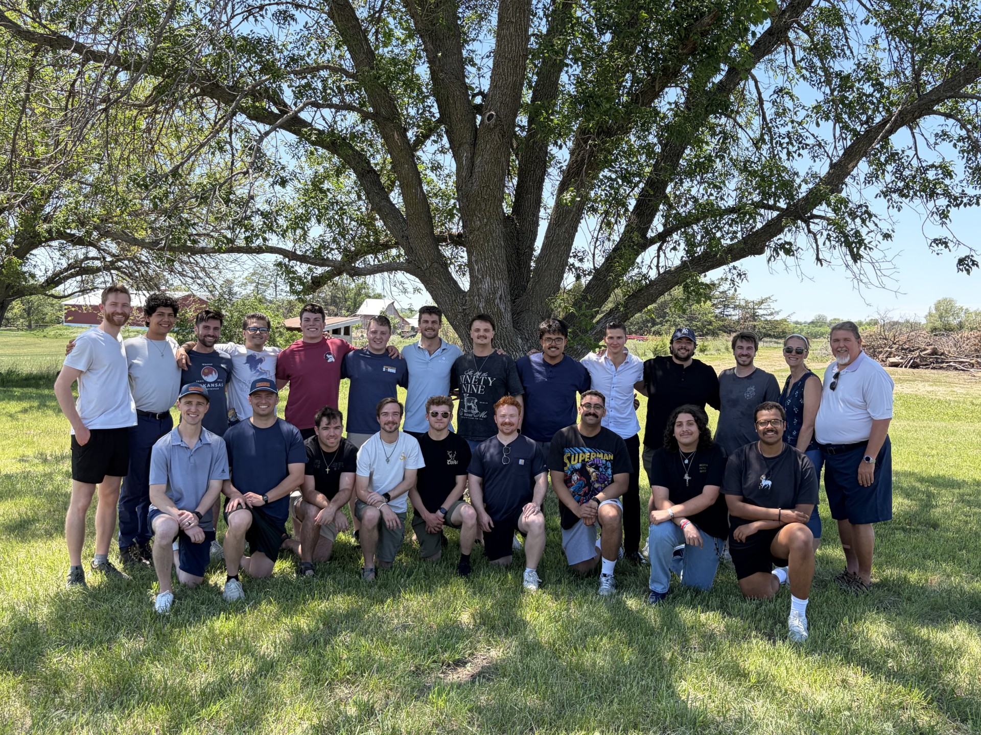 Bosco Project 2026-27