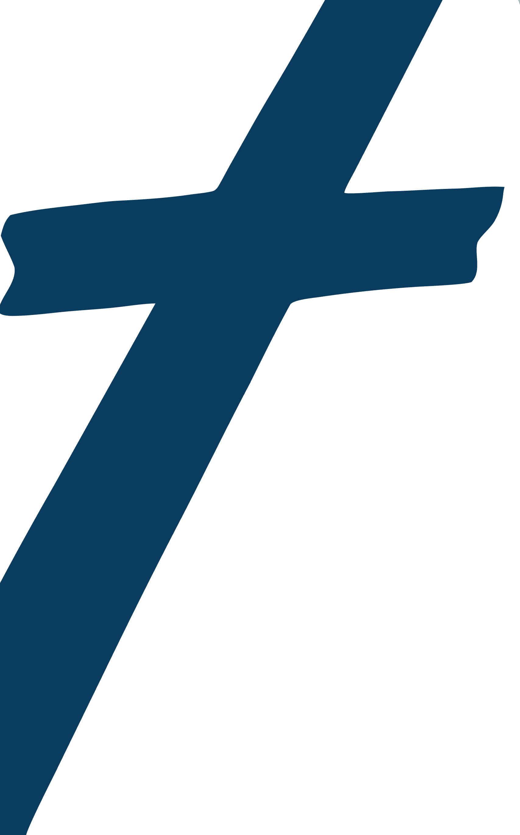 hero light blue cross cutout image2