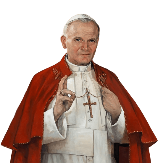 st john paul ii image