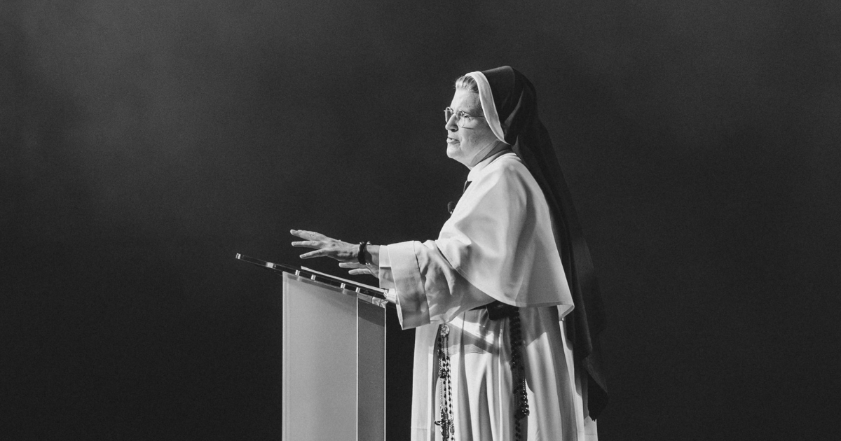 Dominican Order - FOCUS