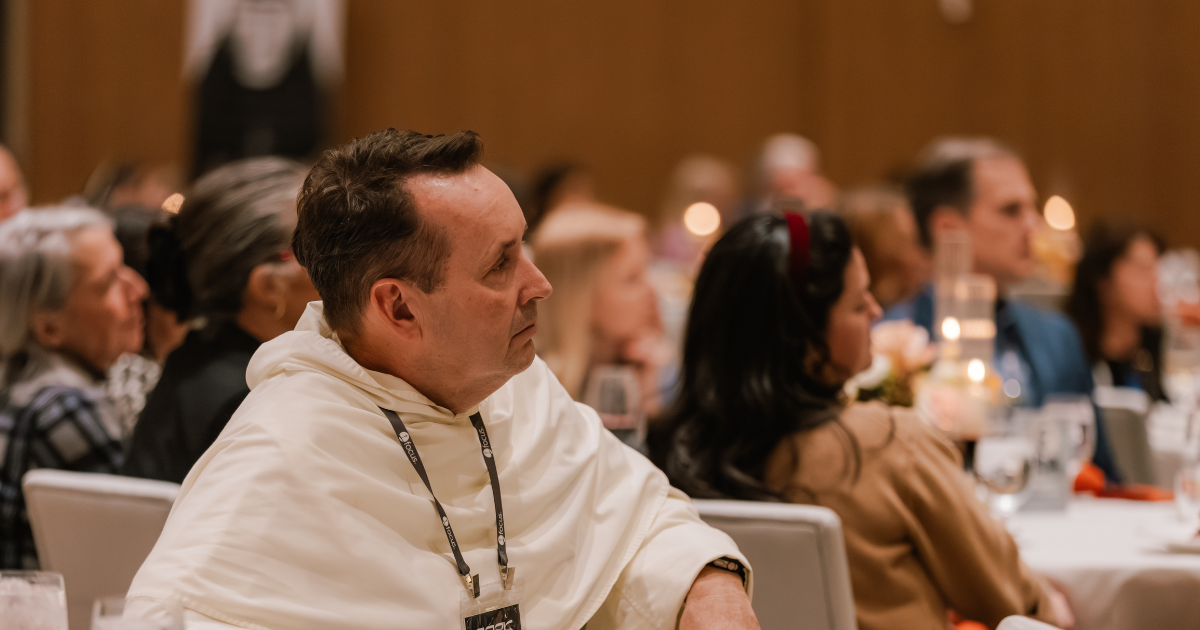 Dominican Order - FOCUS