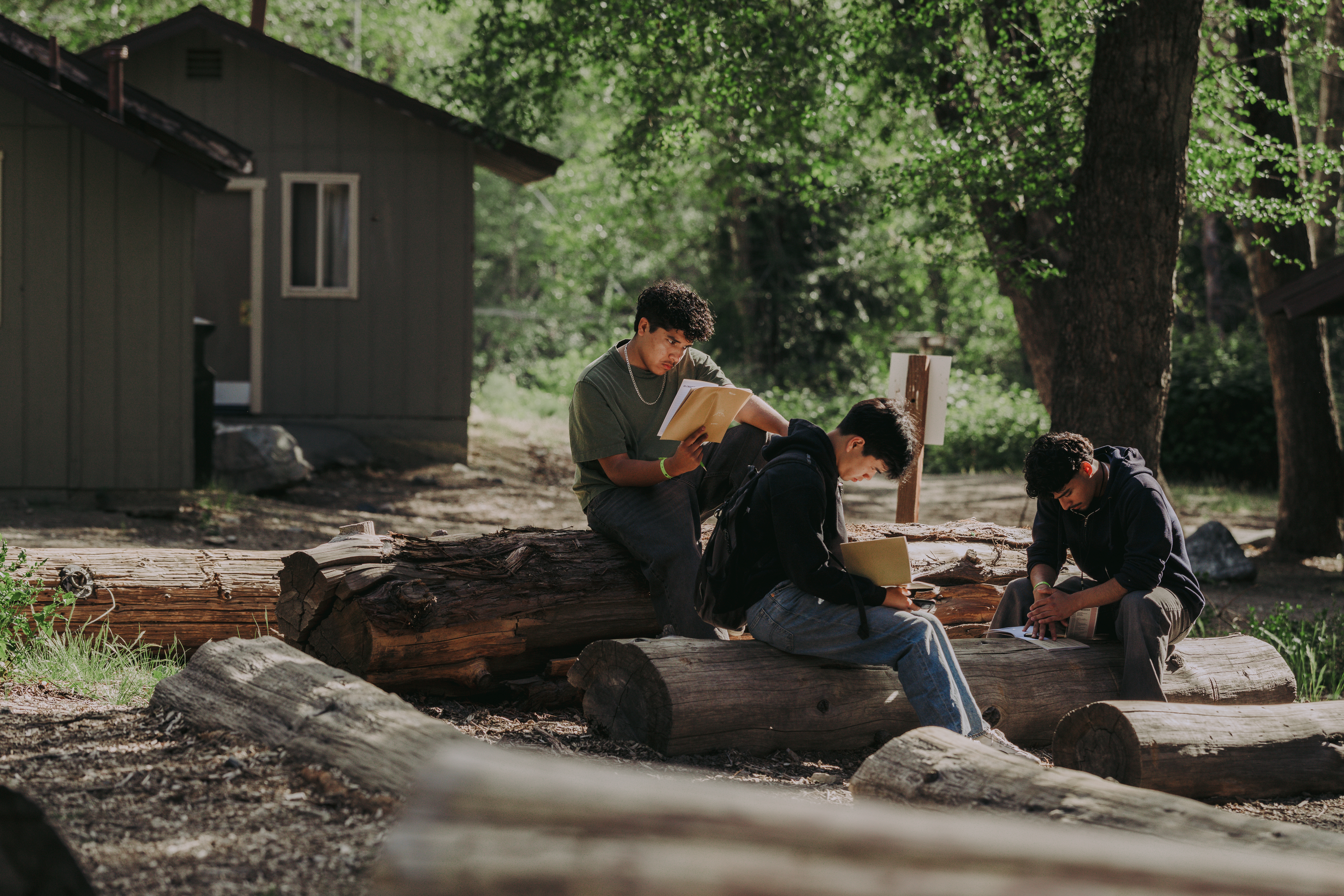 Catholic conversion - FOCUS