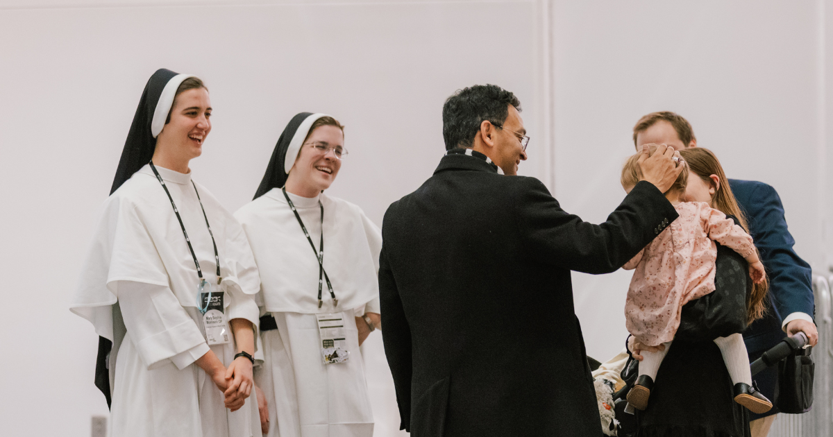 Dominican Order - FOCUS