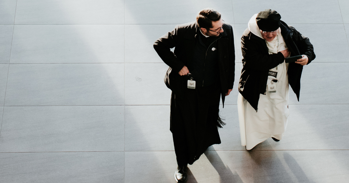 Dominican Order - FOCUS