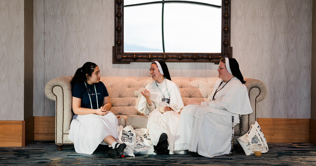 Dominican Order - FOCUS