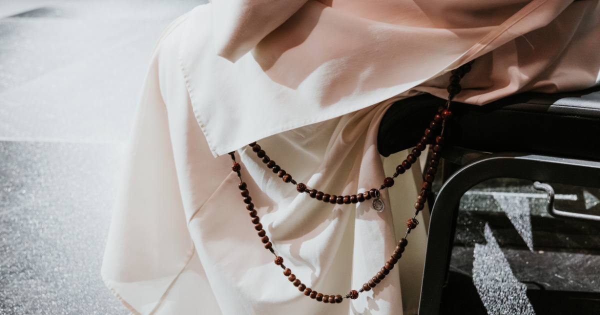 Dominican Order - FOCUS