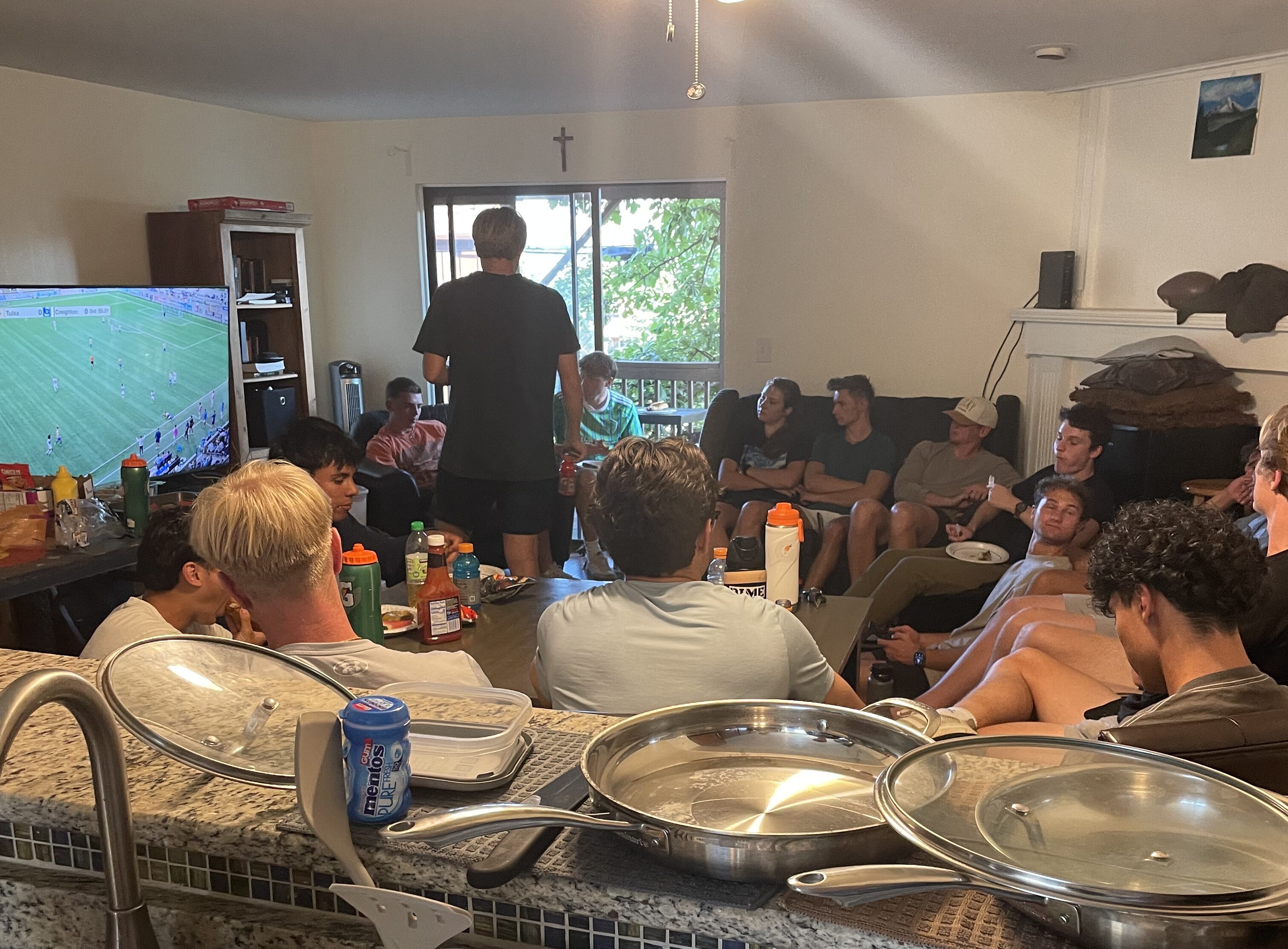 Bible Study