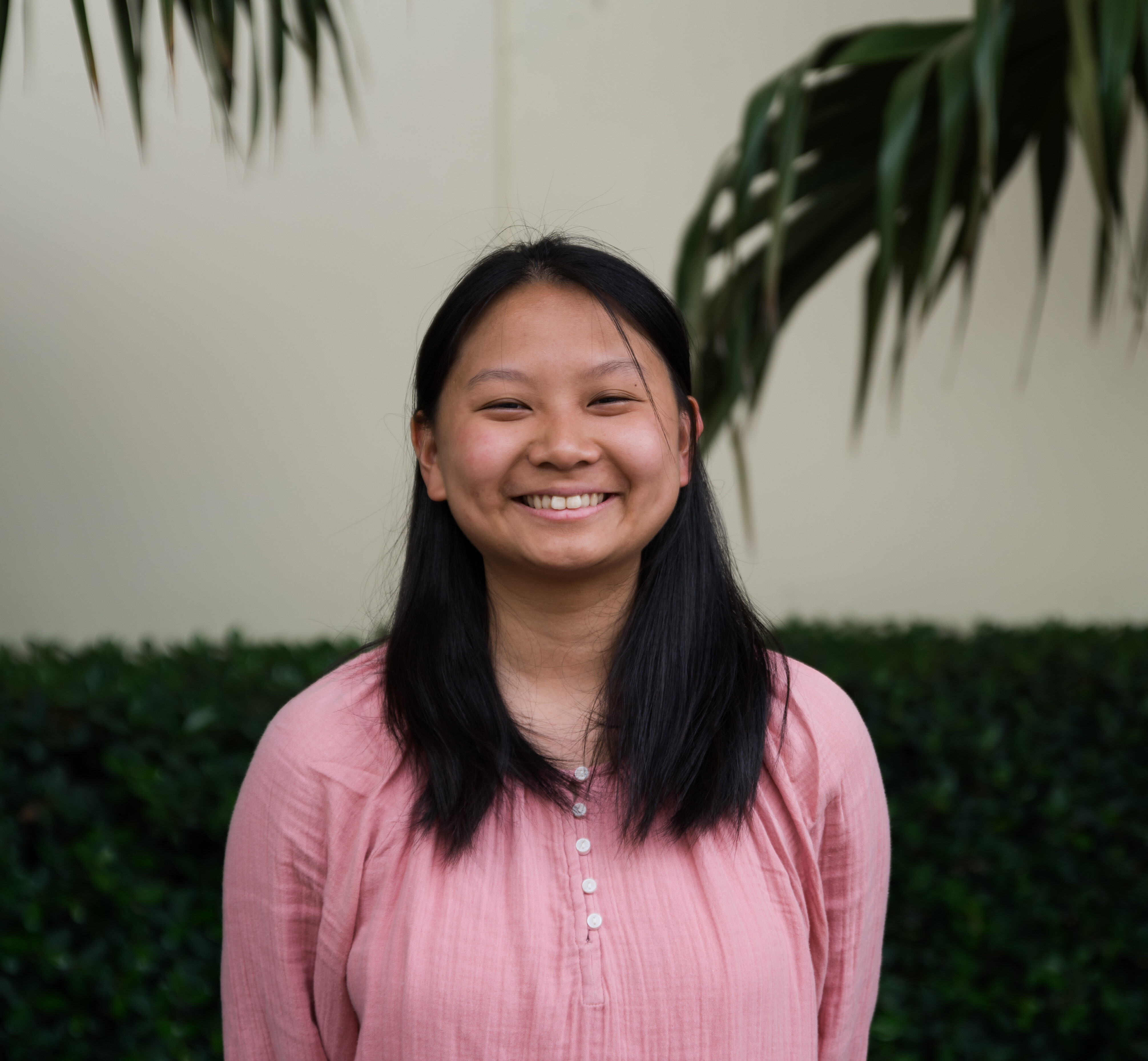 Li Felicity Felicity Liu - FOCUS