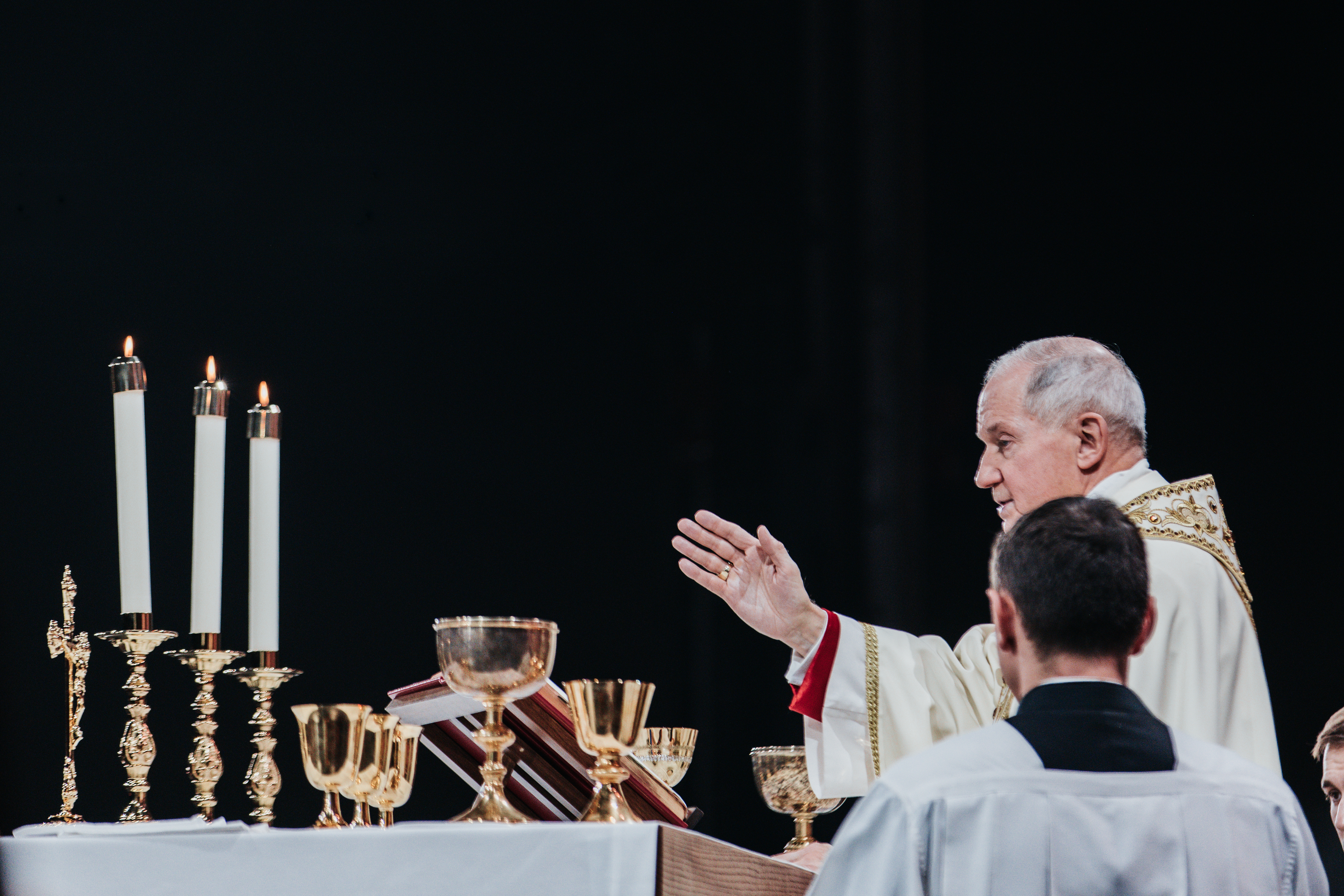 Sharing the Gospel: A Call to Conversion