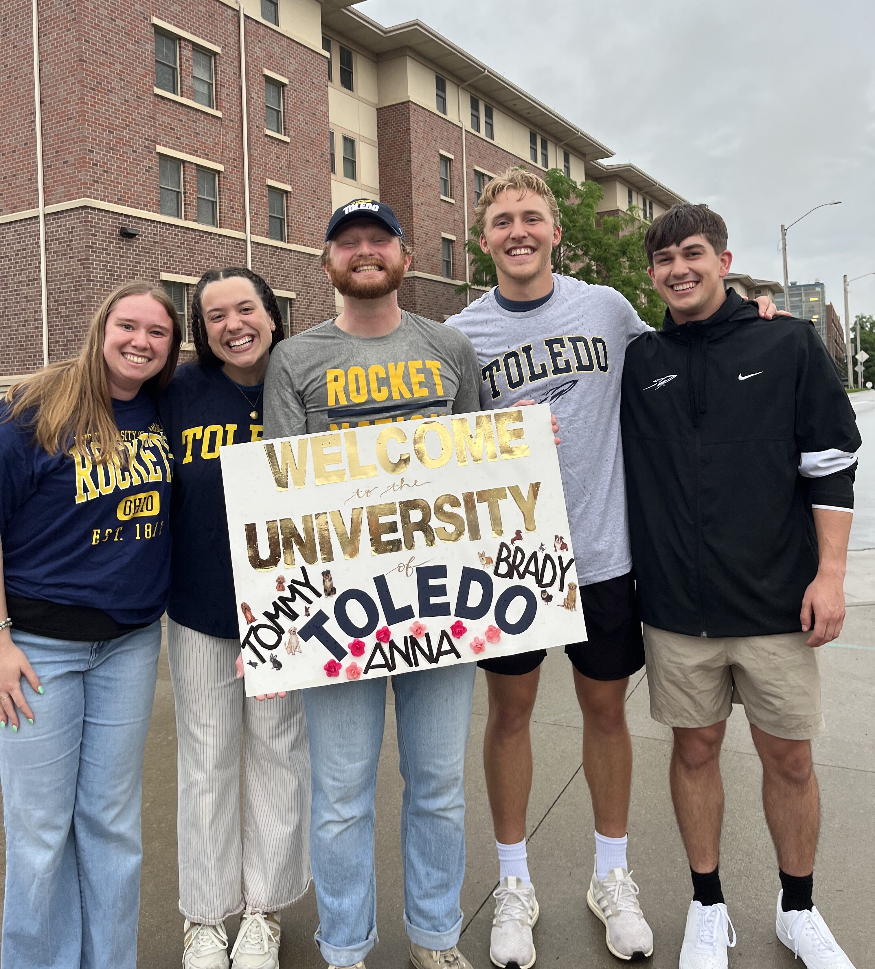 Team Toledo