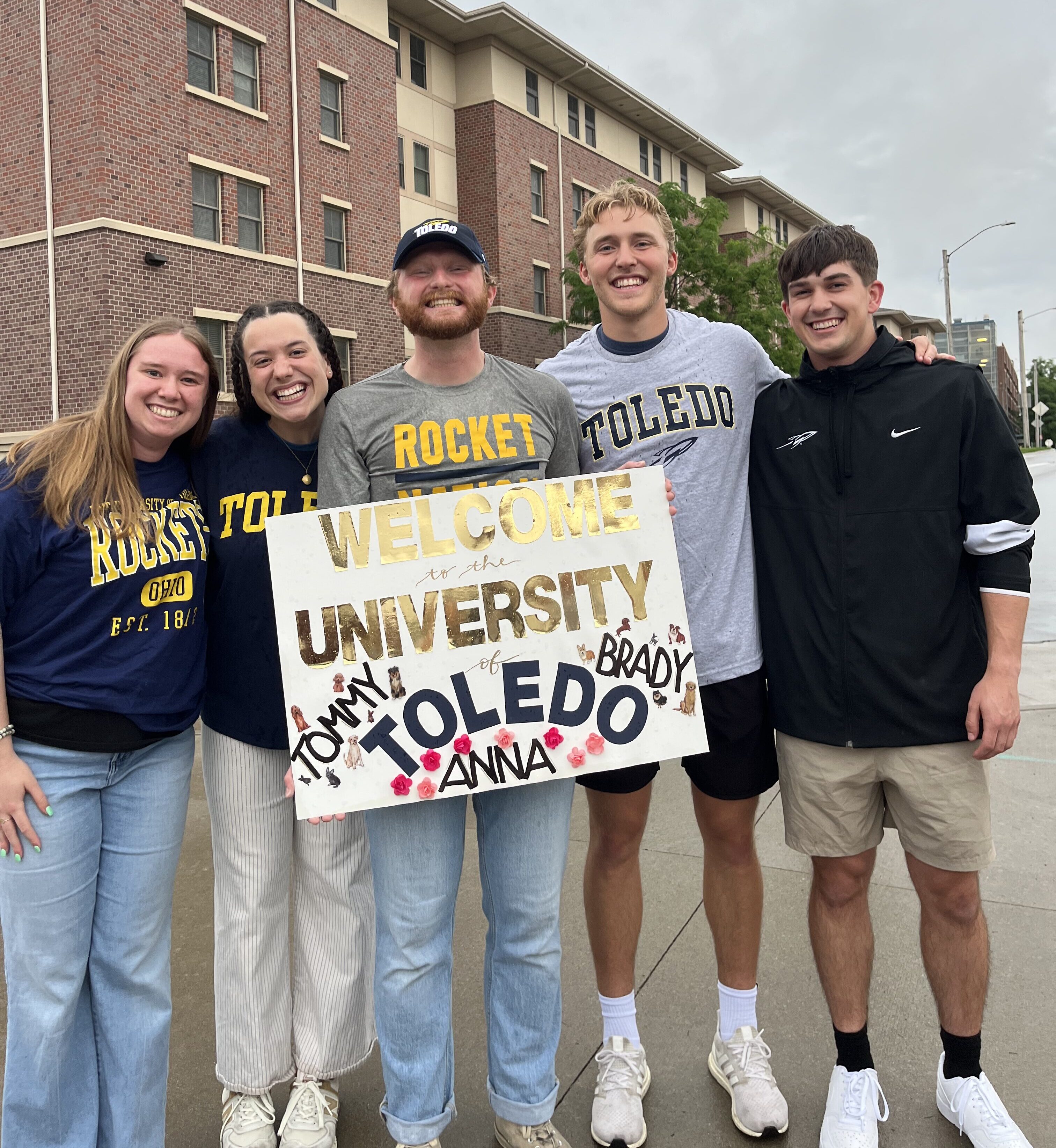 Team Toledo Team Toledo
