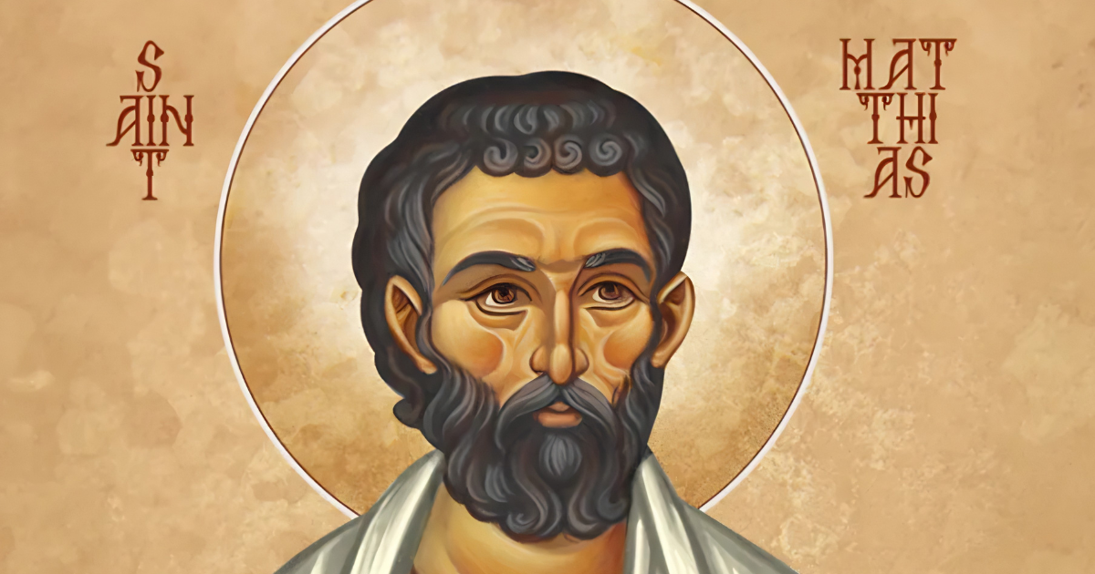 St Matthias - FOCUS