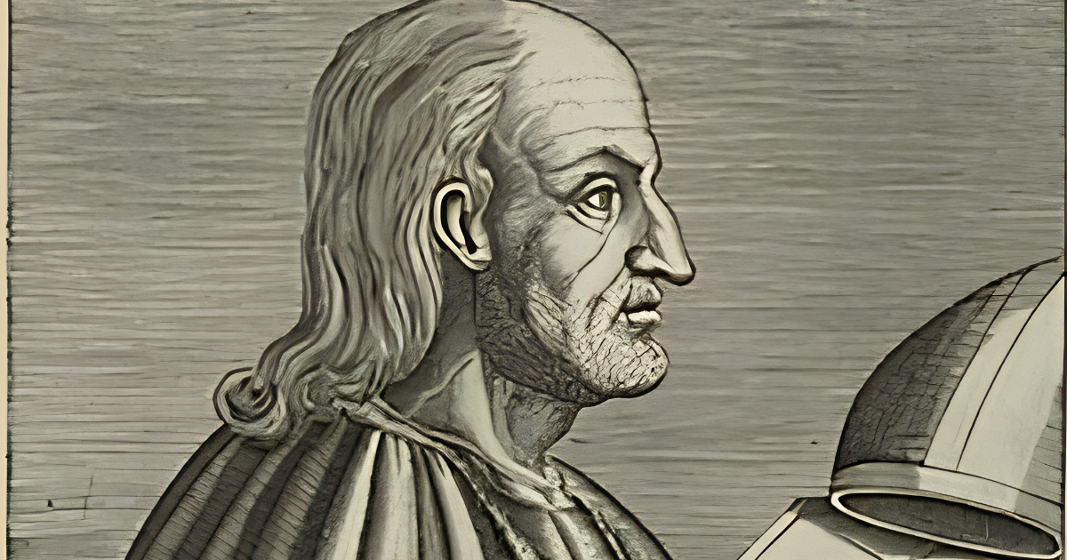 St Anselm - FOCUS