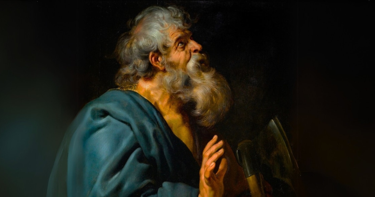 St Matthias - FOCUS