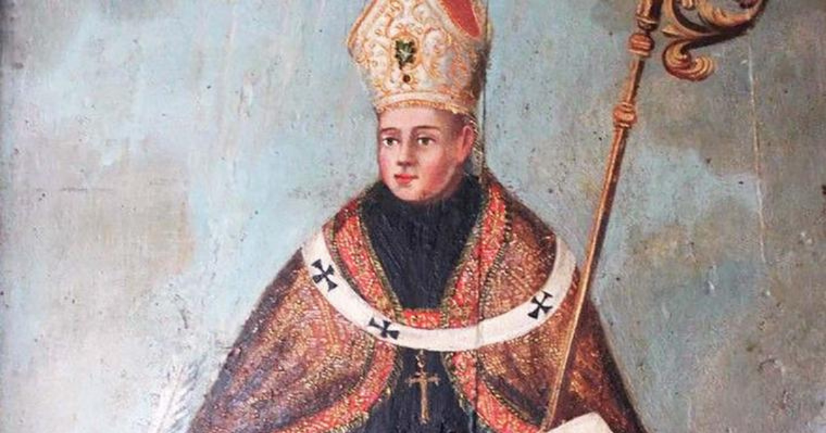 St Anselm - FOCUS