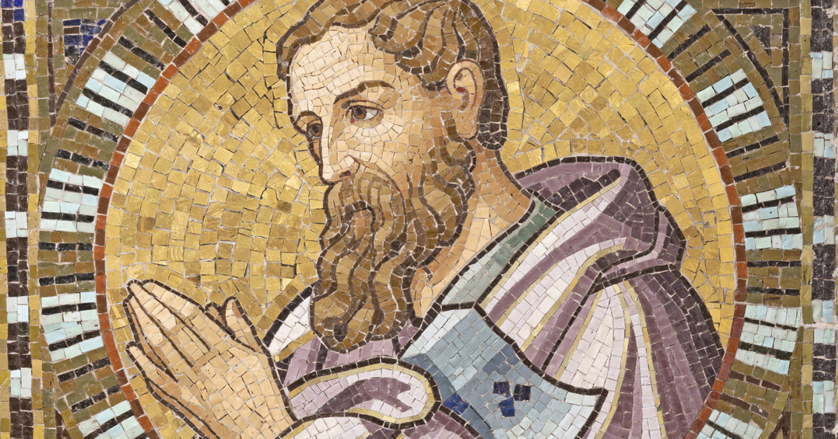 St Matthias - FOCUS