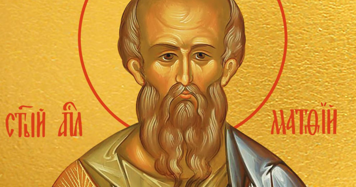 St Matthias - FOCUS