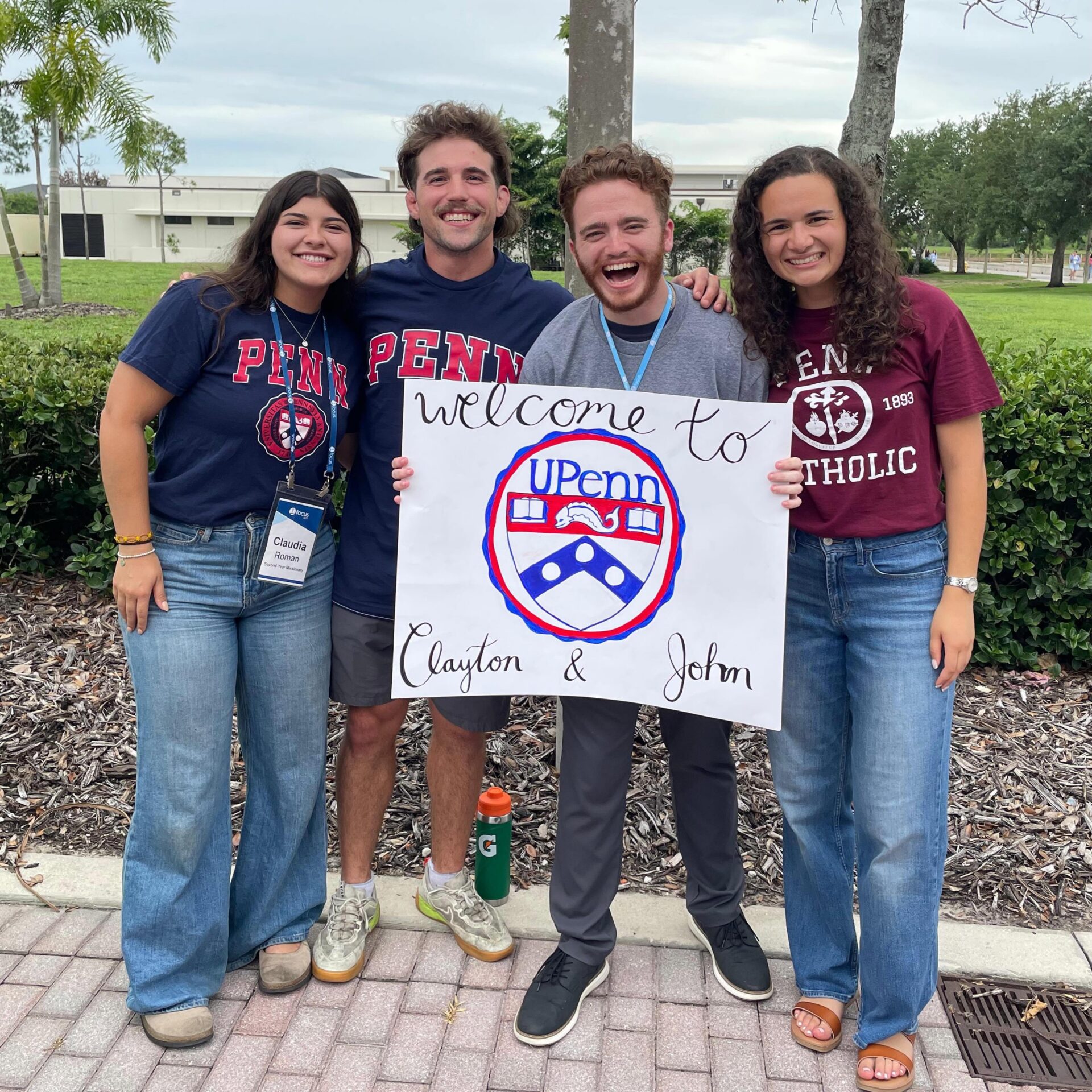 Team Upenn Pic Team Upenn Pic