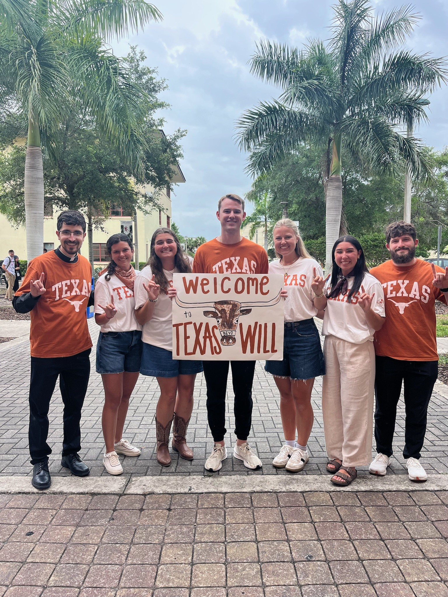 UT team