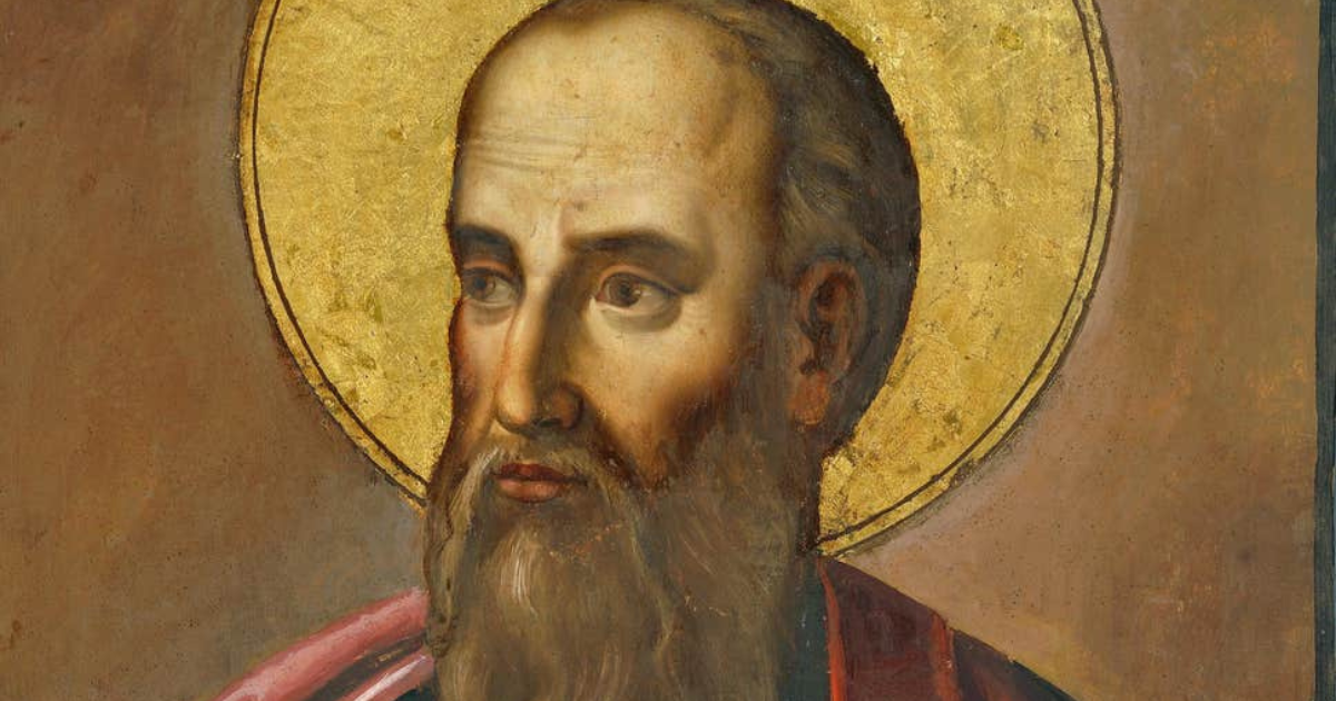 St Paul - FOCUS