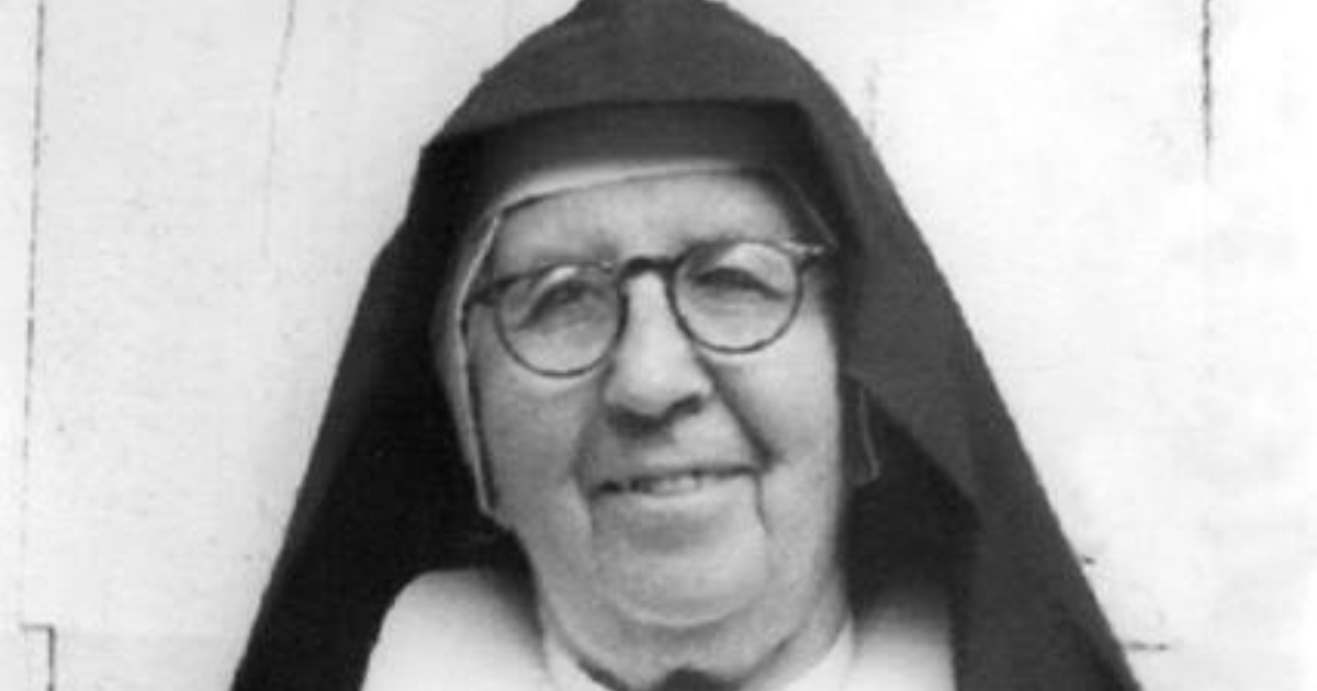 Newest Catholic Saints - FOCUS