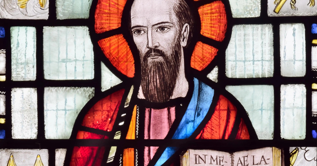 St Paul - FOCUS