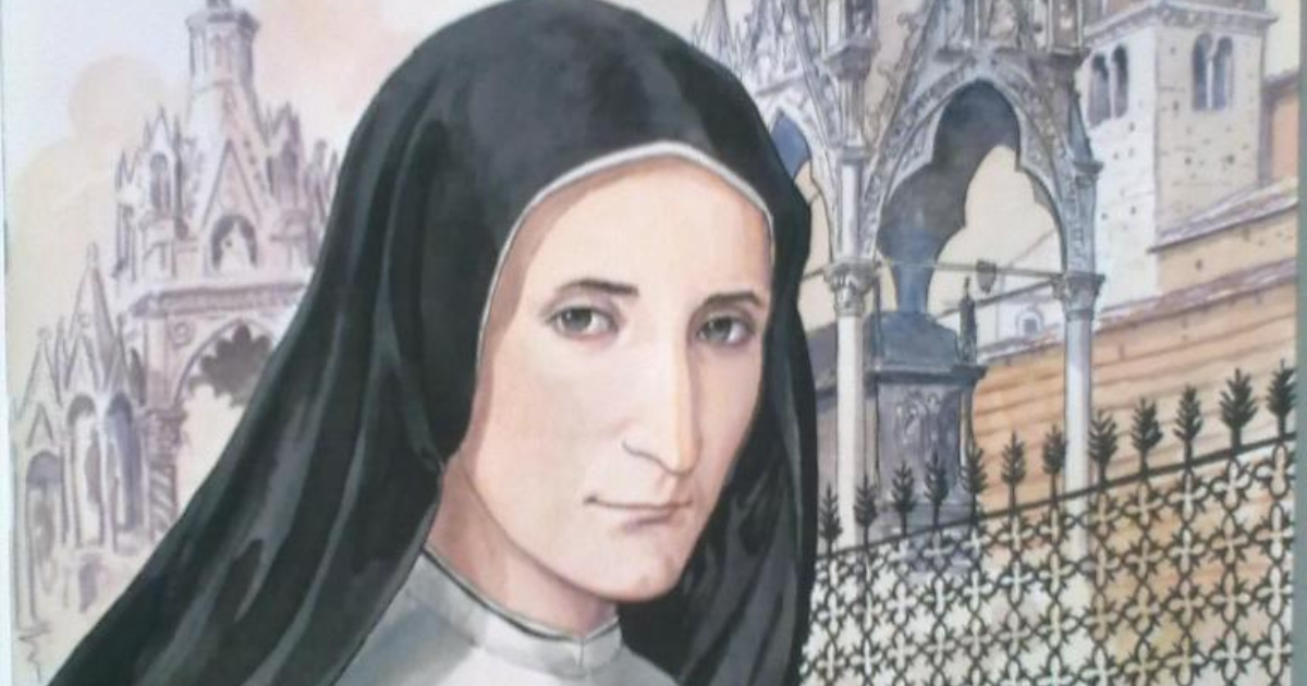 Newest Catholic Saints - FOCUS