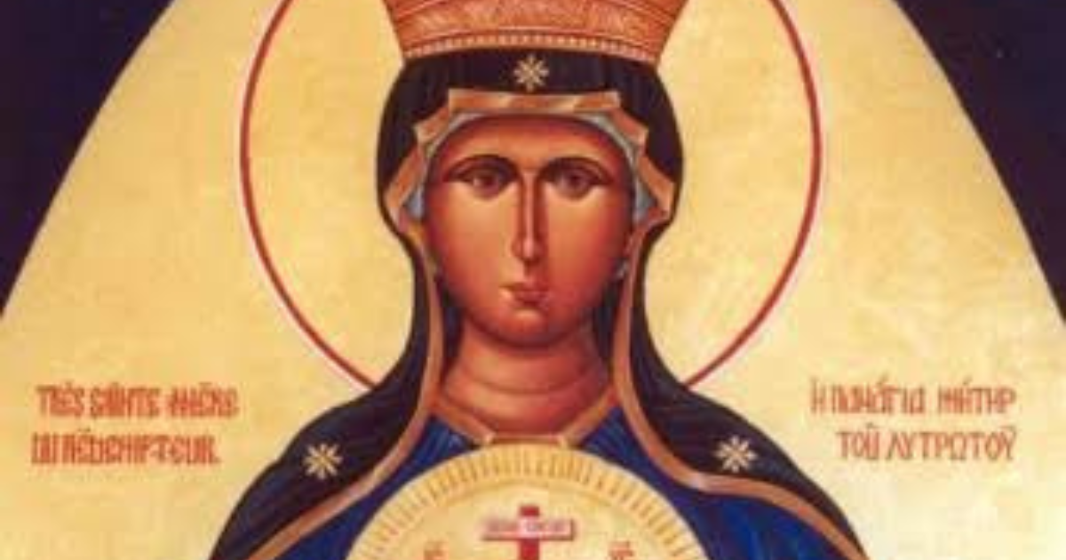 Our Lady of Pontmain - FOCUS
